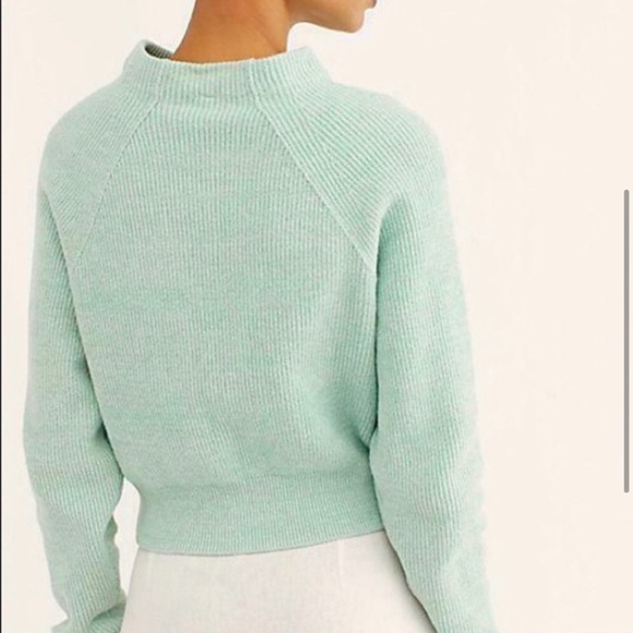 FREE PEOPLE Sweater - Picture 6 of 13